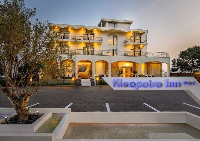 Kleopatra inn