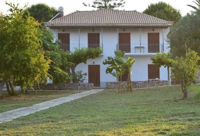 Ktima Goumenos Image