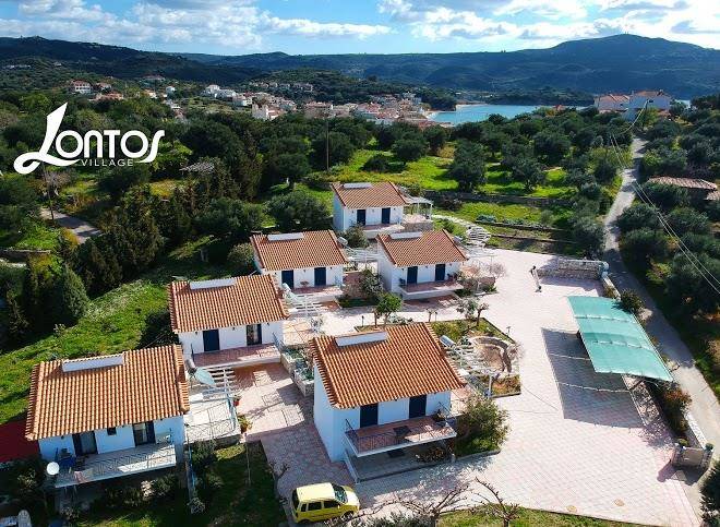Lontos suites
