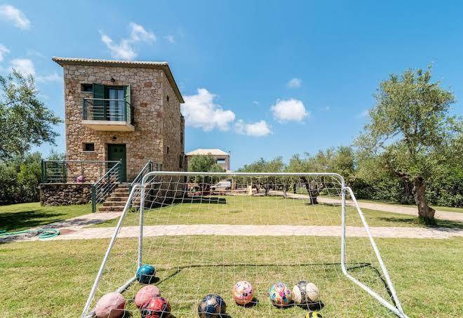 Megalos Kampos Hotel & Resort Image