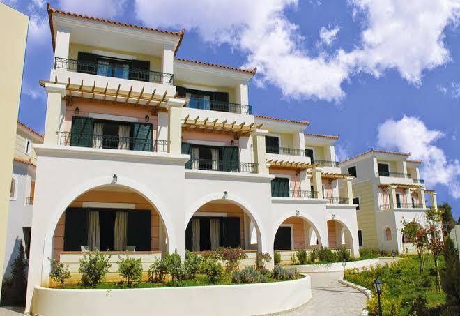 Messina resort