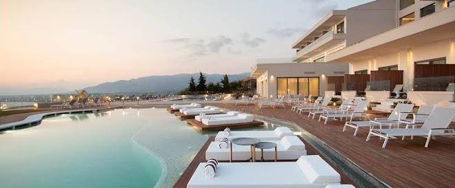 Messinian icon hotel