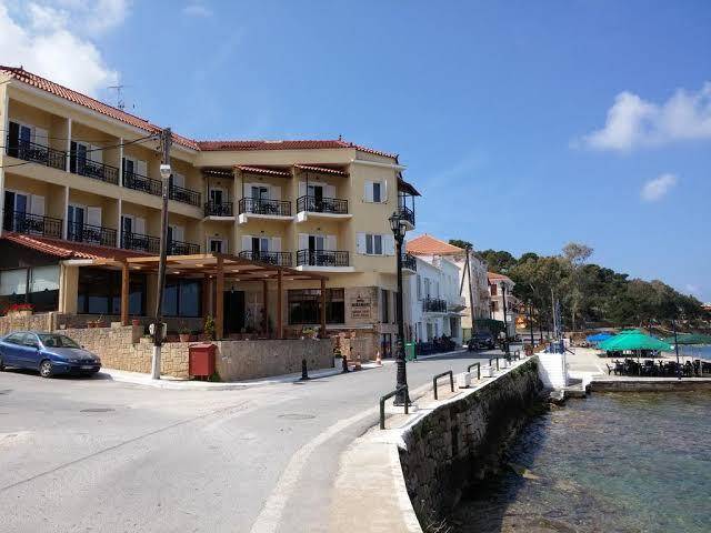 Miramare hotel
