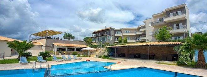 Panorama Resort Image