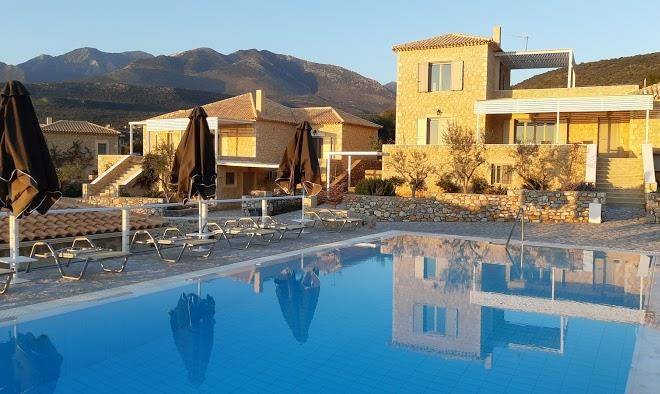 Poliana Estate Image