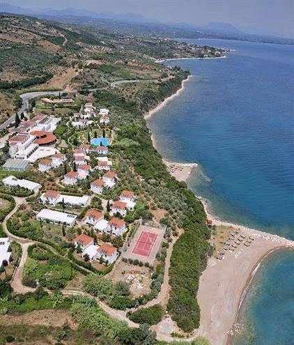 Sarelas sunrise hotel