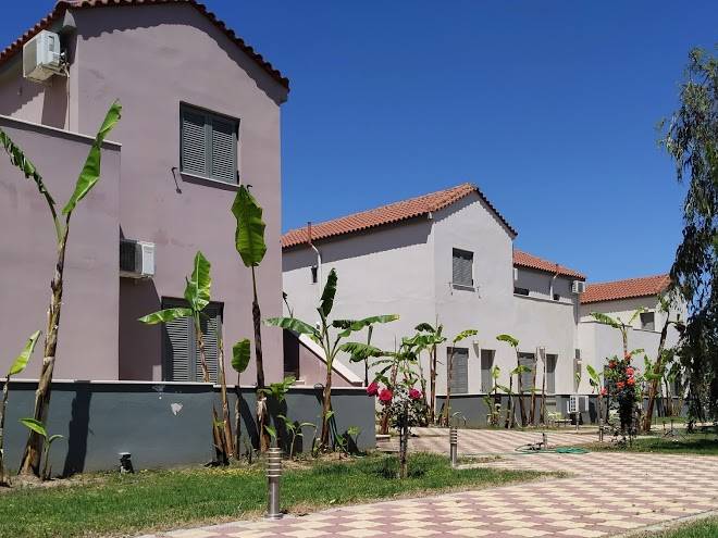 Hotel Sias Resort Image