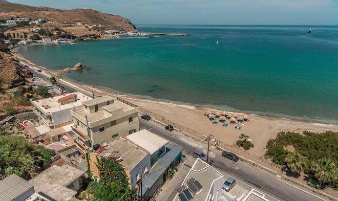 Alkyoni Studios Image