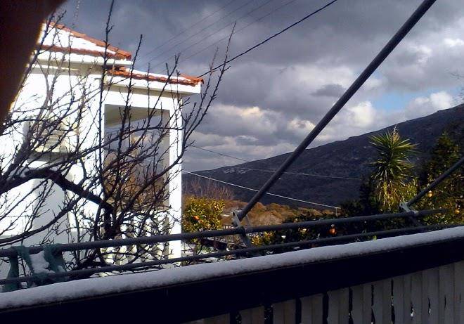Andros sa