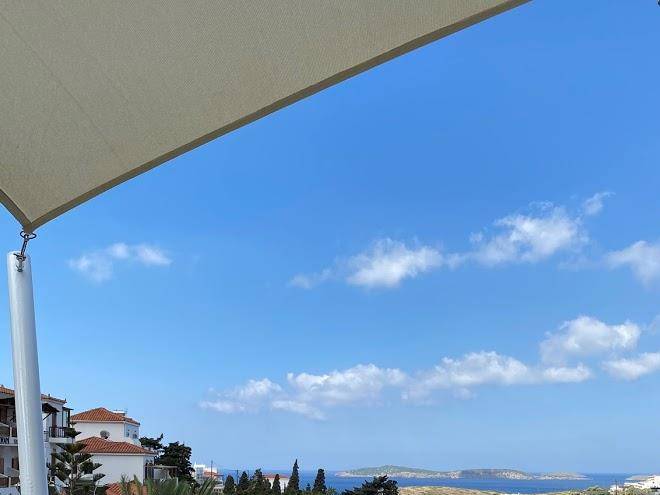 Andros utopia