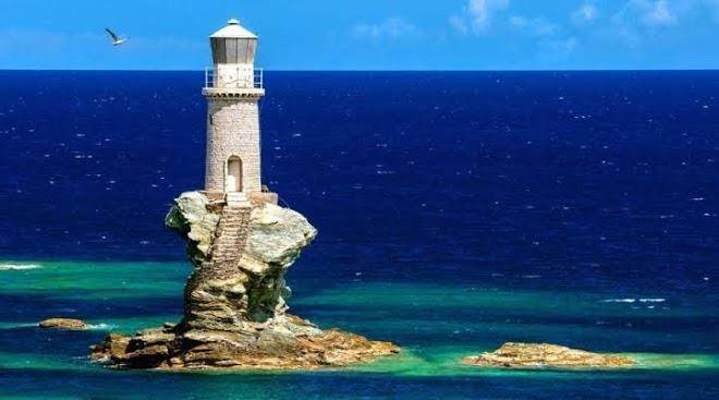 Andros was 4 all seasons