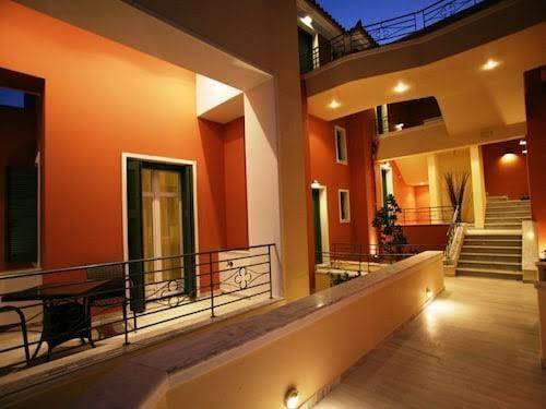 Armonia resort
