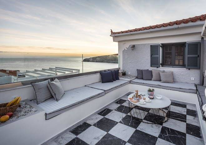 Camara suites