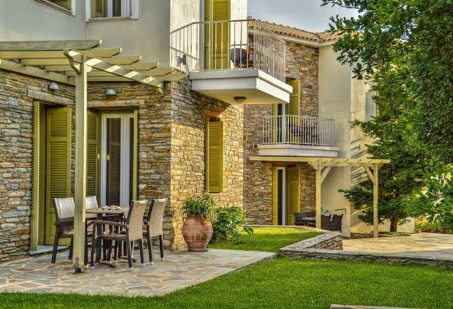 Iro suites