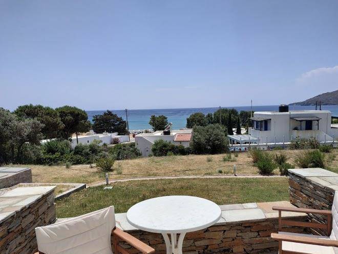 Niriides hotel hotel