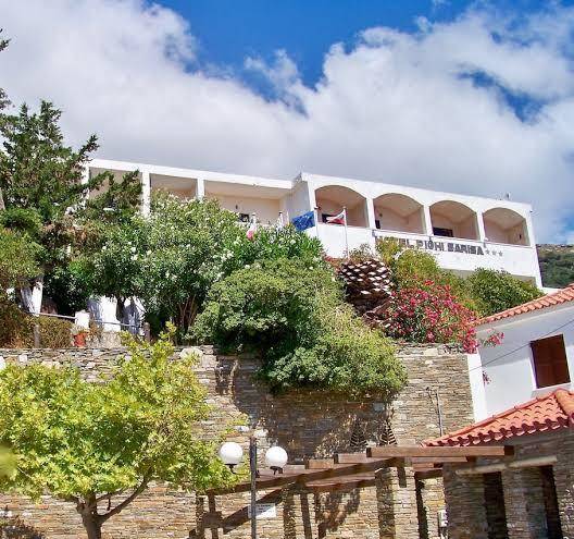 Sariza spring hotel