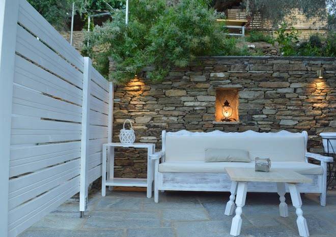 Small paradise