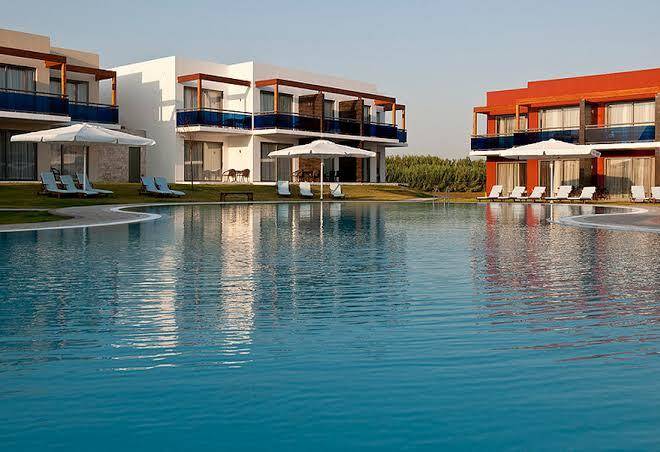Aegean breeze hotel