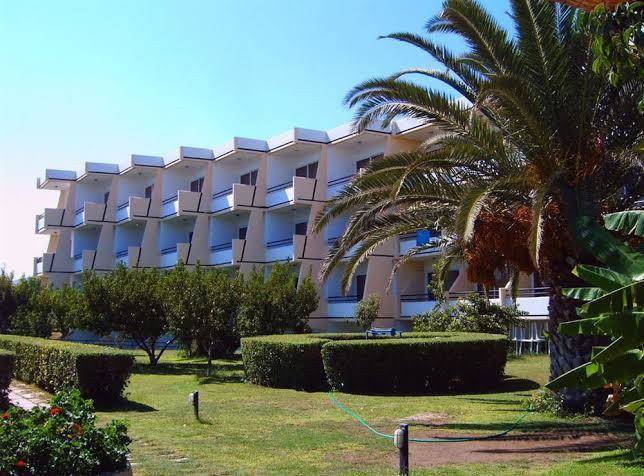 Afandou beach resort