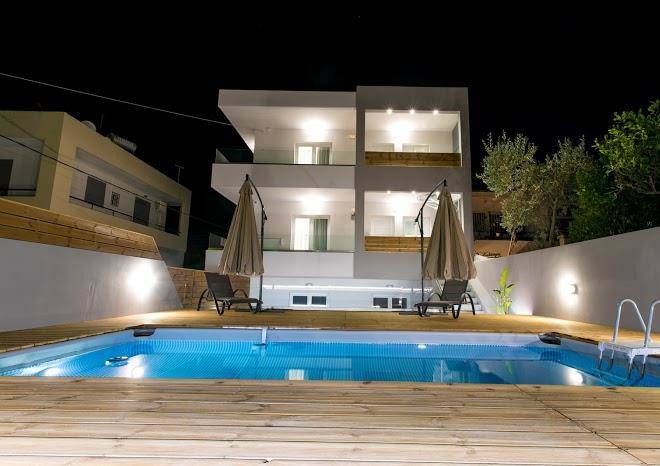 Akalli Luxury Studios Image