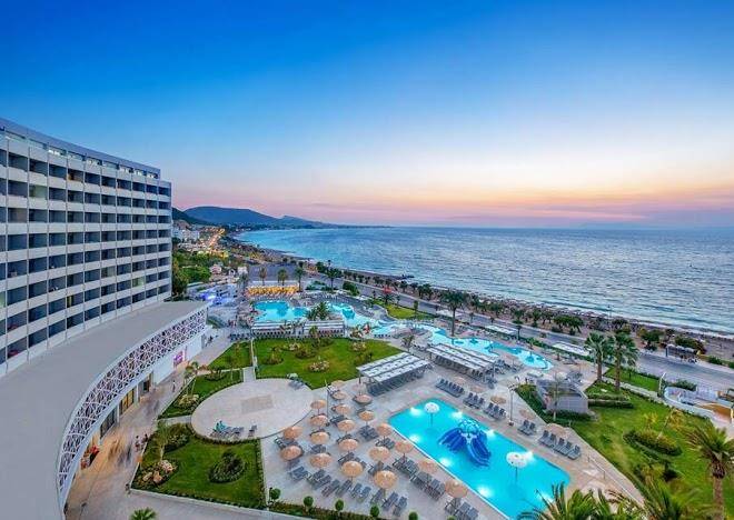 Akti Imperial Deluxe Resort & Spa Dolce By Wyndham Image