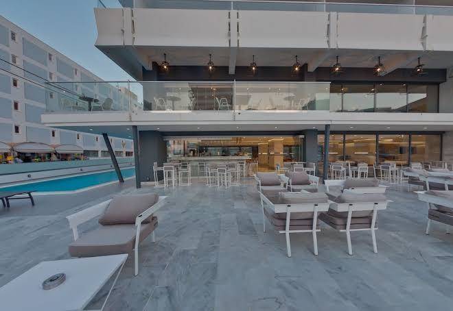 Alexia hotel