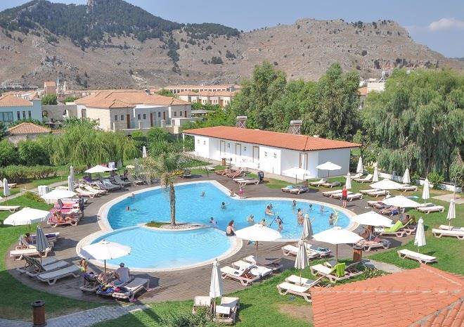 Alfa hotel