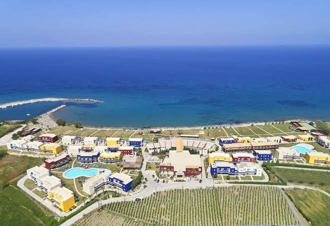 All senses nautica blue resort & spa all inclusive