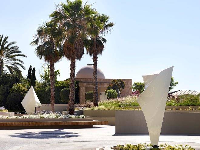 Rhodes bay hotel & spa