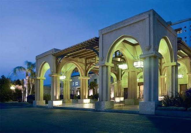 Amilia mare hotel rhodes