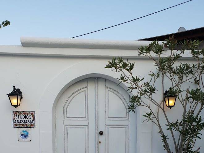 Anastasia studios lindos