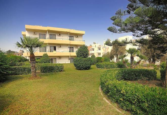 Anita hotel