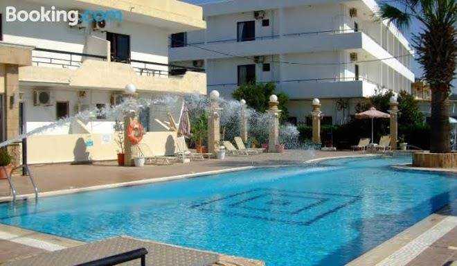 Antonios hotel