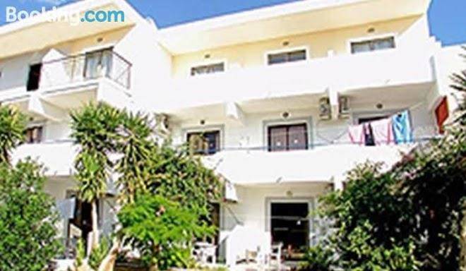 Apostolis studios