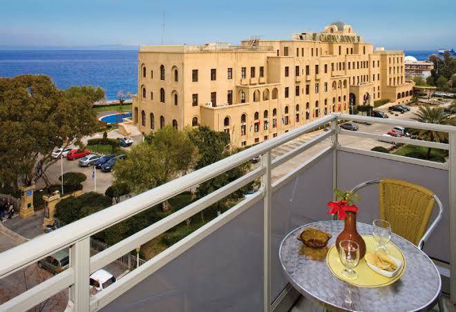 Aquamare Hotel Image