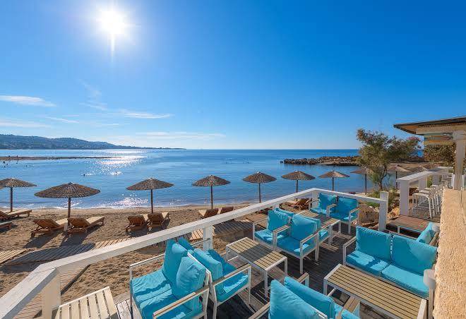 Aquis Sunrise Hotel Image