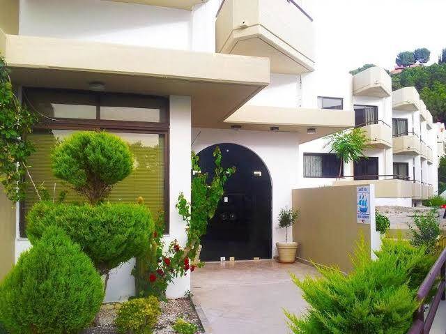 Argo sea hotel
