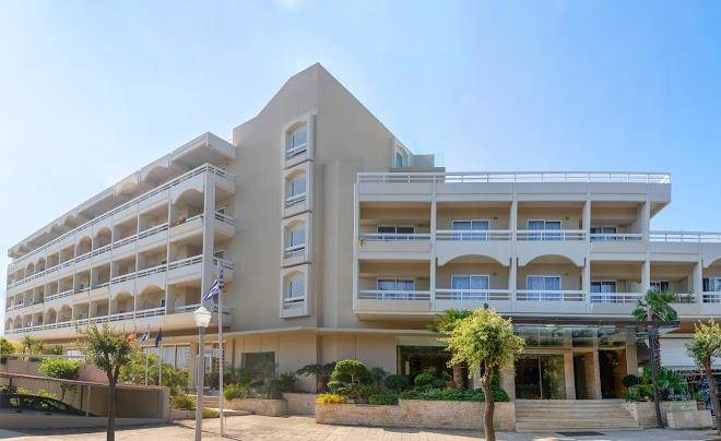 Athineon hotel