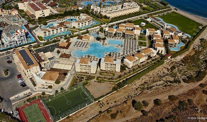 Atlantica aegean park