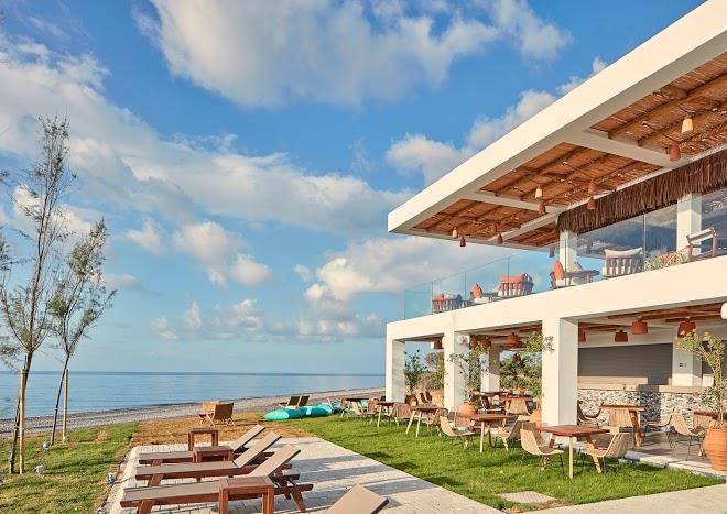 Atlantica dreams resort