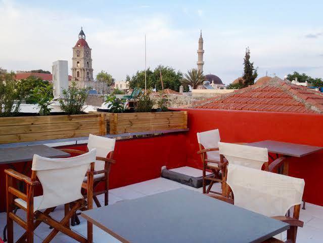 Auberge 32