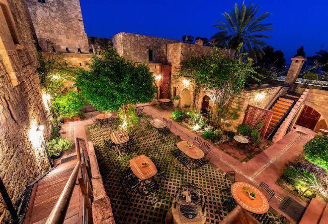 Avalon Boutique Suites Hotel Image