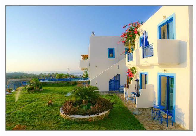 Bella Vista Stegna Image