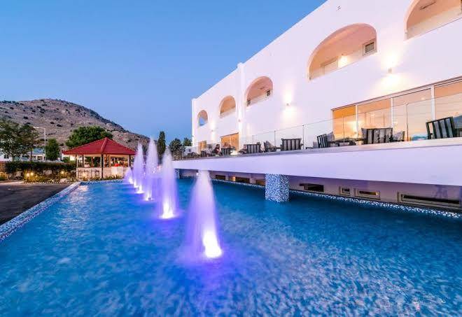 Belmare hotel