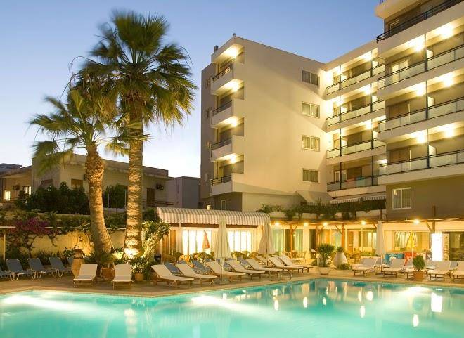 Best western plus hotel plaza