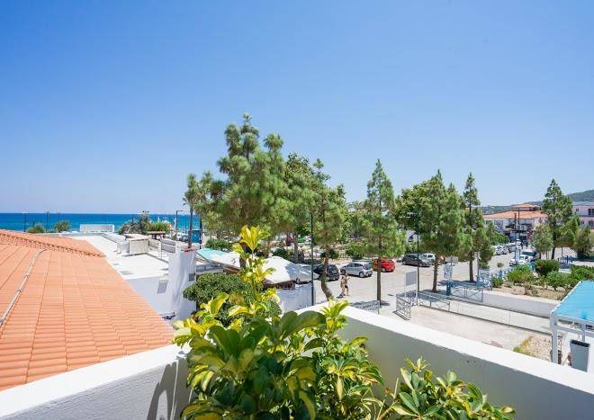 Bivalvia beach plus
