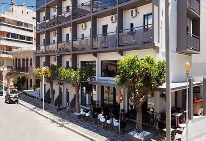 Butterfly Hotel Image