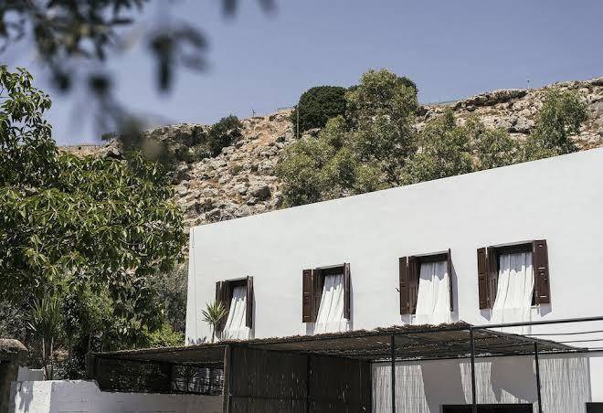 Casita casita lindos