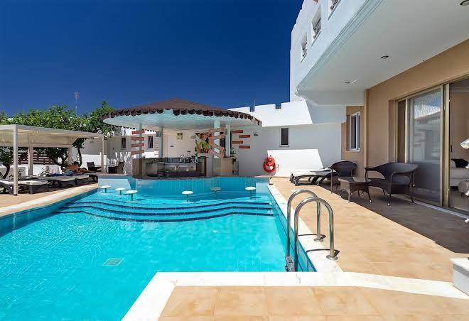 Castello di cavallieri suites