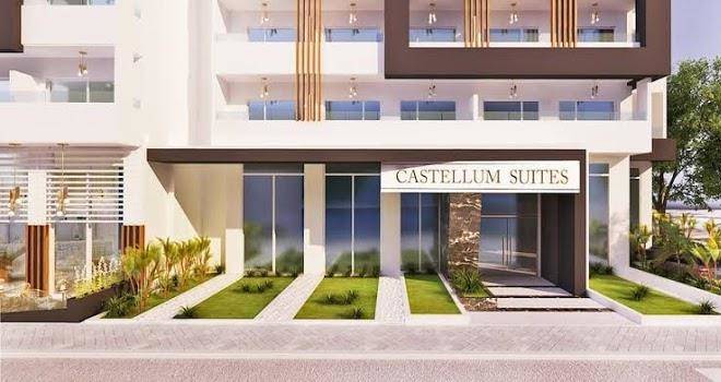 Castellum suites